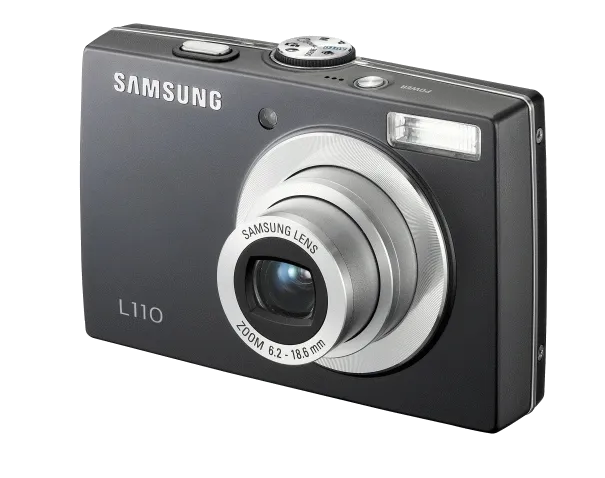 фотоаппарат Samsung L110