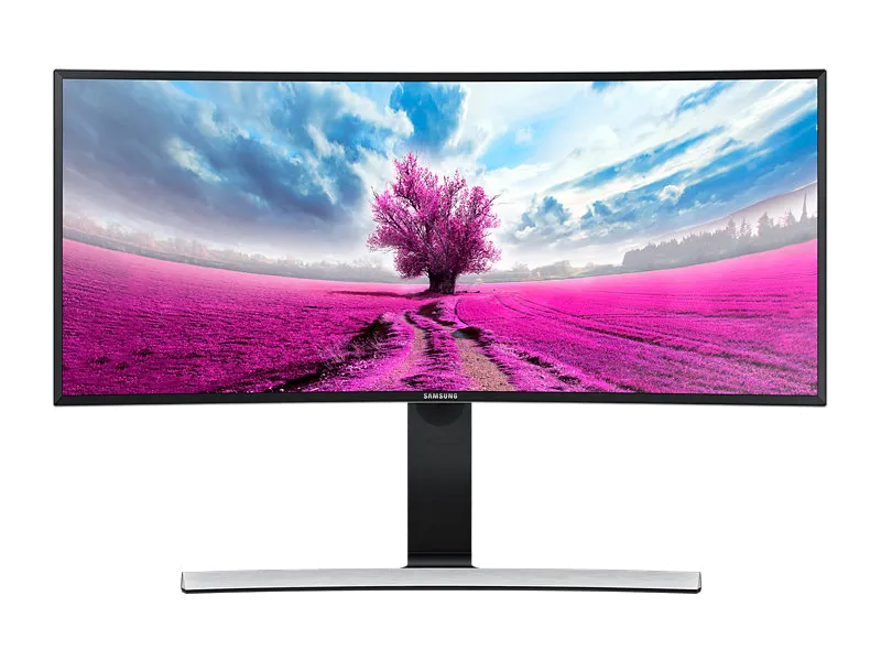 монитор Samsung S34E790C