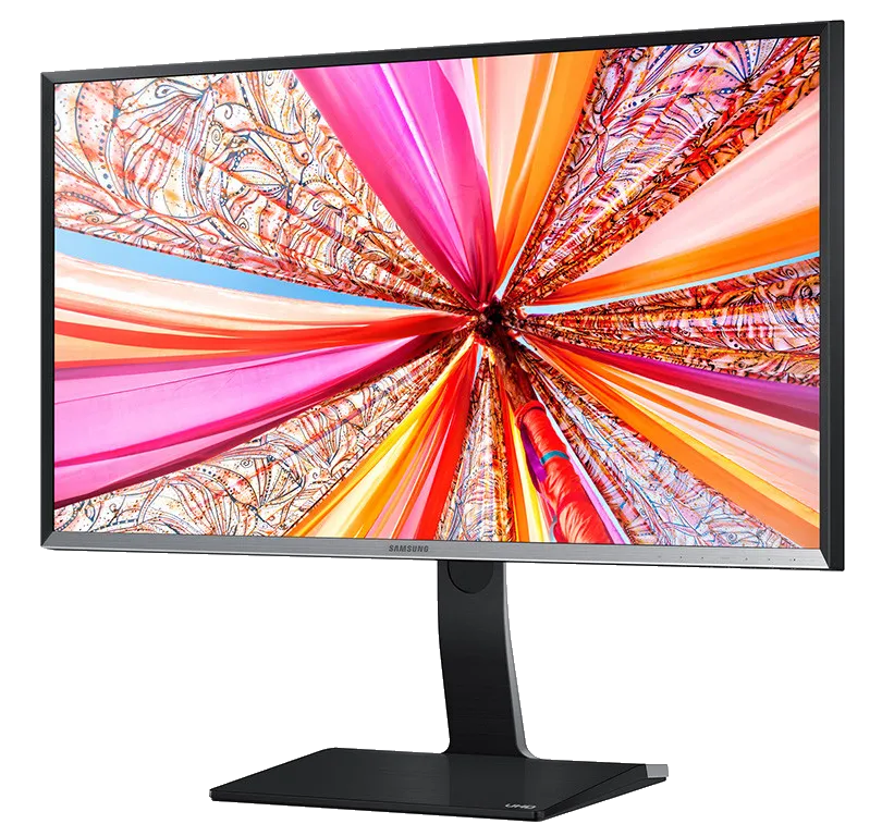 монитор Samsung U32D970Q