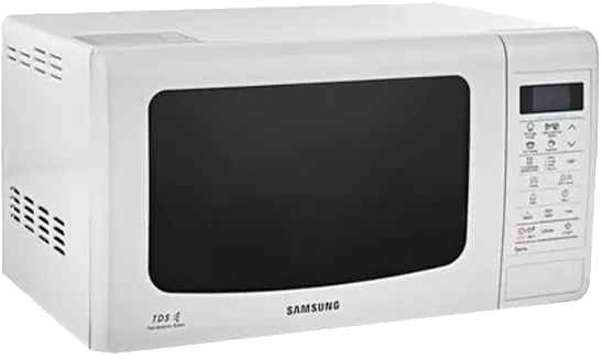 микроволновая печь Samsung GE83KRW-3X
