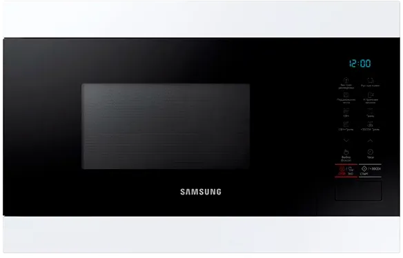 микроволновая печь Samsung MG22M8054AW