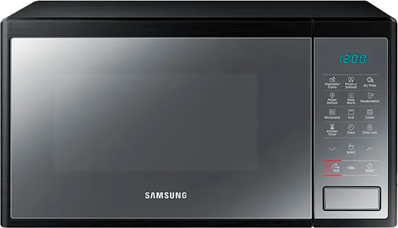 микроволновая печь Samsung MG23J5133AM