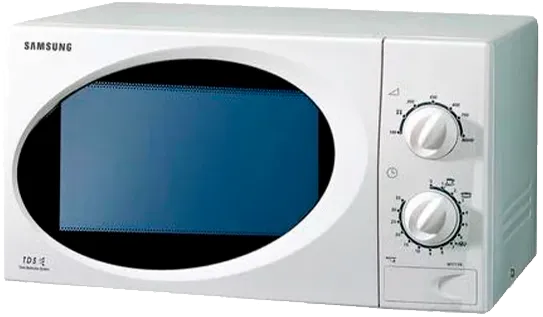микроволновая печь Samsung M1711NR