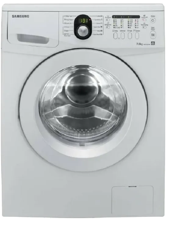 стиральная машина Samsung WF9702N3W