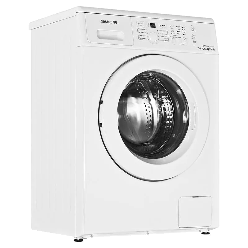 стиральная машина Samsung WFT592NMW