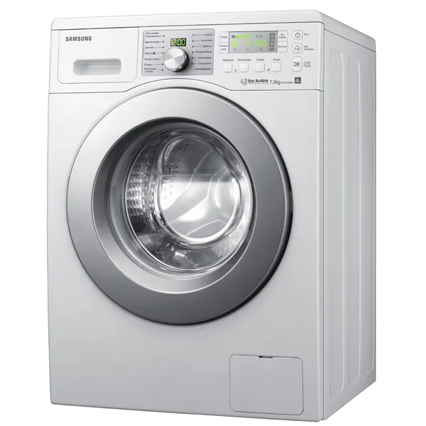 стиральная машина Samsung WF0702WCC