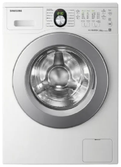 стиральная машина Samsung WF1704WSV