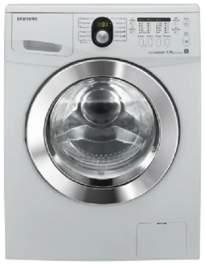 стиральная машина Samsung WF1602W5C