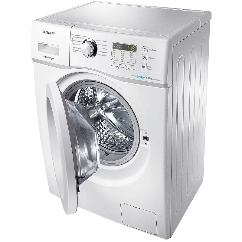стиральная машина Samsung WF600WOBCWQ