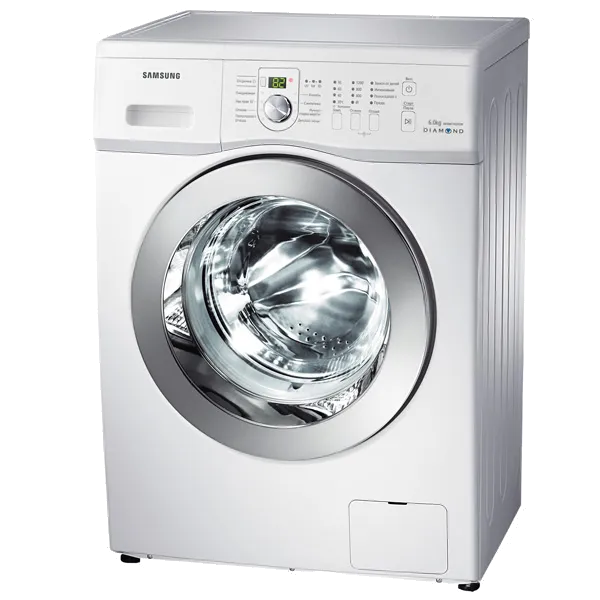 стиральная машина Samsung WF6MF1R2N2W