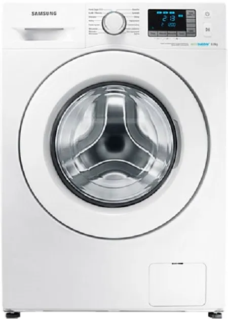 стиральная машина Samsung WF80F5E3W2W