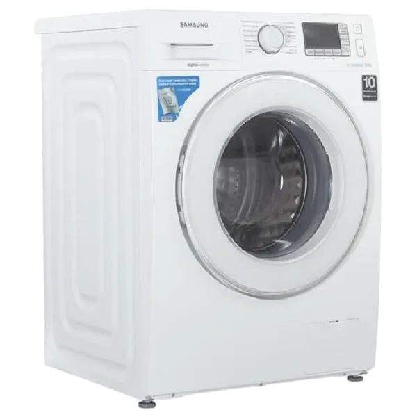 стиральная машина Samsung WF80F5E5U2W